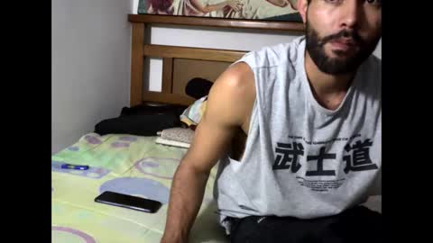 hideonbush online show from 12.22.25