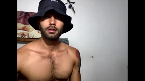 hideonbush online show from 01.09.26