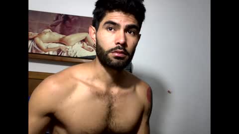 Snapshot of hideonbush051 chatting on 01.17.26 hideonbush online show from 01.17.26