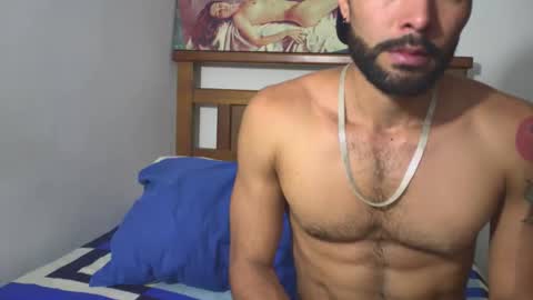 Snapshot of hideonbush051 chatting on 02.19.26 hideonbush online show from 02.19.26