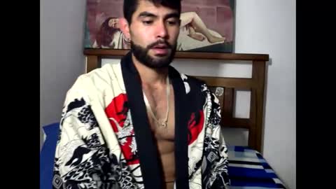 Snapshot of hideonbush051 chatting on 02.22.26 hideonbush online show from 02.22.26