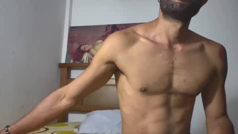 hideonbush online show from 04.01.26