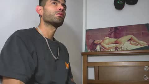 hideonbush online show from 04.17.26