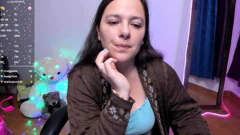 Diana online show from 02.01.25