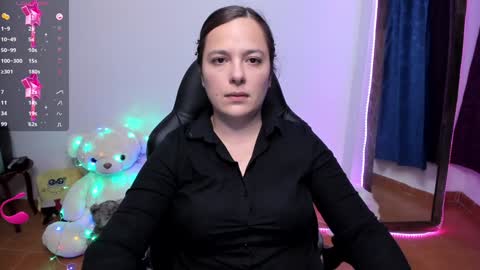 Diana online show from 02.05.25