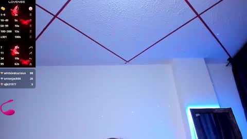 Diana online show from 02.11.25