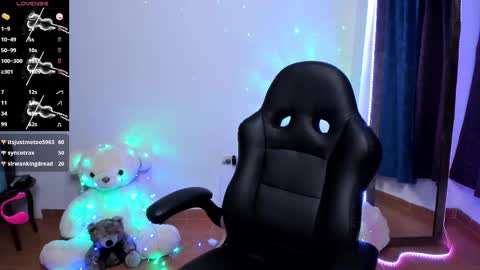 Diana online show from 02.23.25