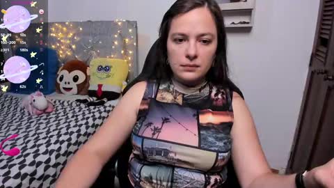 Diana online show from 03.11.25