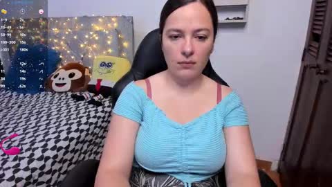 Diana online show from 03.12.25