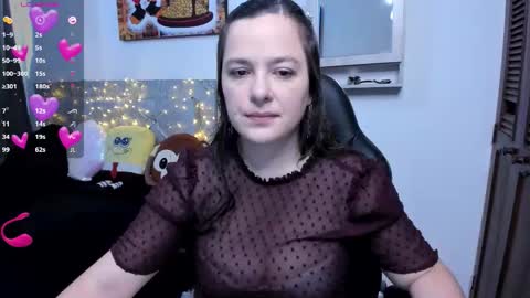 Diana online show from 11.12.25