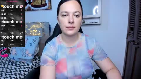Diana online show from 05.07.26