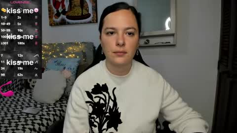 Diana online show from 05.10.26