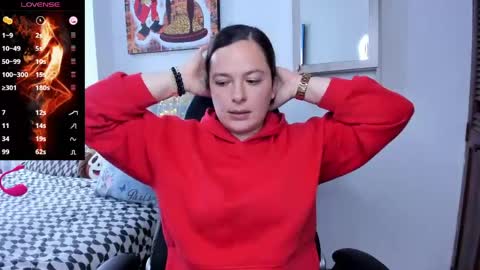 Diana online show from 05.12.26