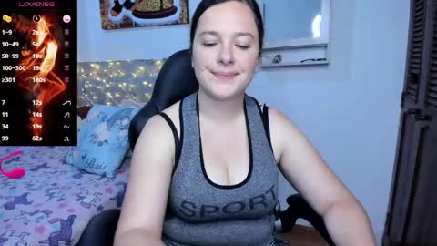 Diana online show from 05.17.26