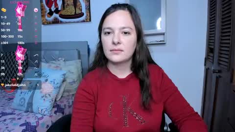 Diana online show from 05.27.26