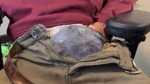 Snapshot of hifrommn1 chatting on 11.14.25 hifrommn1 online show from 11.14.25