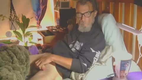 highanhorny72 online show from 02.24.26