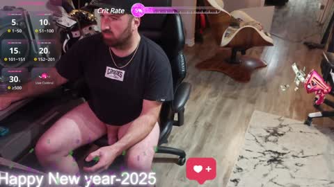 Snapshot of highclass92i chatting on 01.03.25 High4This online show from 01.03.25