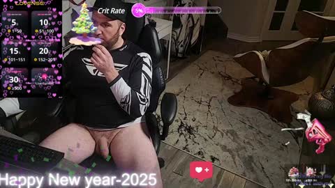 Snapshot of highclass92i chatting on 01.04.25 High4This online show from 01.04.25