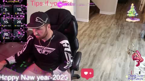 Snapshot of highclass92i chatting on 01.07.25 High4This online show from 01.07.25