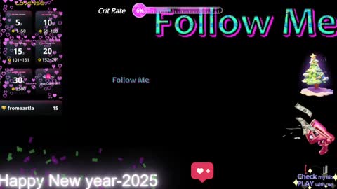 Snapshot of highclass92i chatting on 01.16.25 High4This online show from 01.16.25