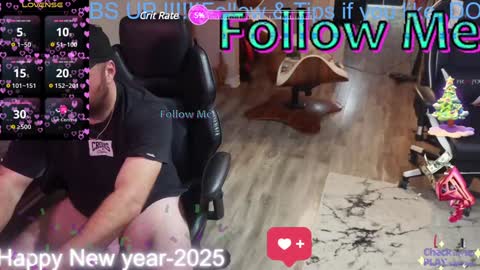 Snapshot of highclass92i chatting on 01.17.25 High4This online show from 01.17.25