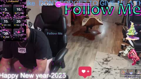 Snapshot of highclass92i chatting on 01.25.25 High4This online show from 01.25.25