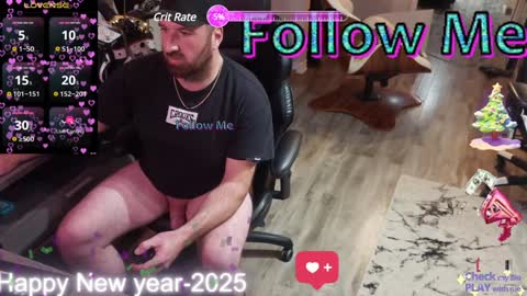 Snapshot of highclass92i chatting on 01.26.25 High4This online show from 01.26.25