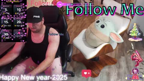 Snapshot of highclass92i chatting on 01.26.25 High4This online show from 01.26.25