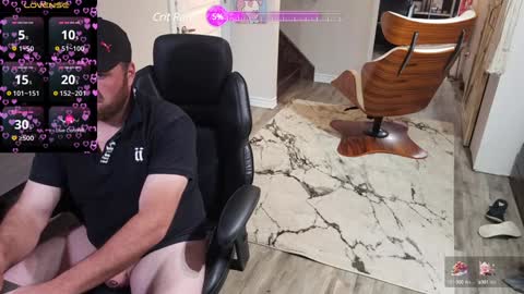 Snapshot of highclass92i chatting on 02.08.25 High4This online show from 02.08.25