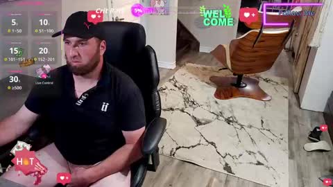 Snapshot of highclass92i chatting on 09.14.25 High4This online show from 09.14.25