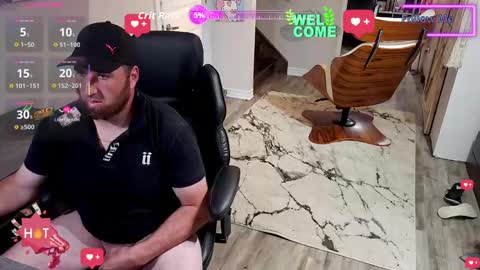 Snapshot of highclass92i chatting on 09.25.25 High4This online show from 09.25.25