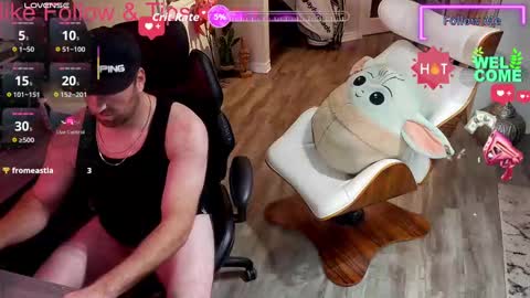 Snapshot of highclass92i chatting on 11.08.25 High4This online show from 11.08.25