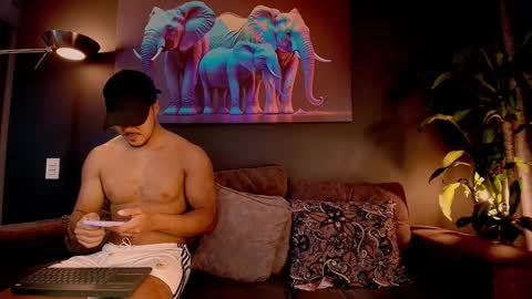 Terry and E online show from 01.06.25