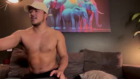 Terry and E online show from 02.14.25