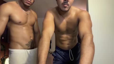 Terry and E online show from 02.09.26