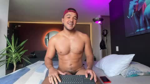 Snapshot of highlatin_guys chatting on 05.29.26 Terry and E online show from 05.29.26