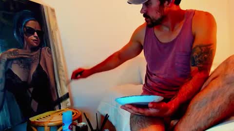 highnightz online show from 10.08.25