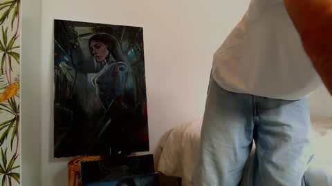 highnightz online show from 10.27.25