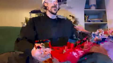 highnightz online show from 03.30.26