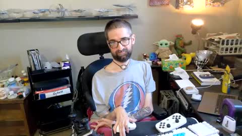 Snapshot of highpriest_belial chatting on 06.03.26 James Belial online show from 06.03.26