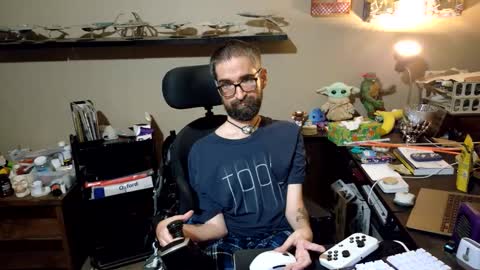 Snapshot of highpriest_belial chatting on 06.09.26 James Belial online show from 06.09.26