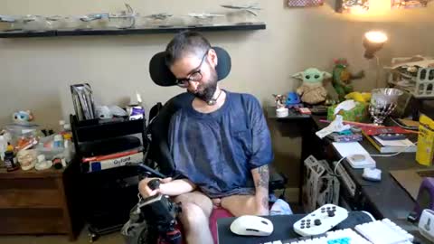 Snapshot of highpriest_belial chatting on 06.14.26 James Belial online show from 06.14.26