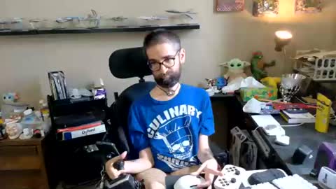 Snapshot of highpriest_belial chatting on 06.18.26 James Belial online show from 06.18.26