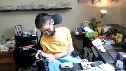 Snapshot of highpriest_belial chatting on 06.28.26 James Belial online show from 06.28.26