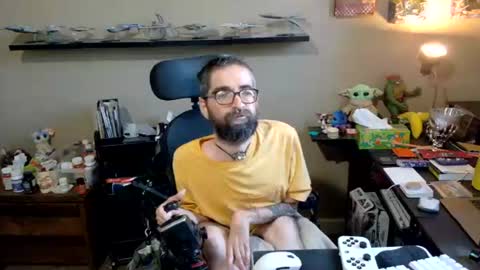 Snapshot of highpriest_belial chatting on 06.30.26 James Belial online show from 06.30.26