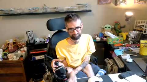 Snapshot of highpriest_belial chatting on 07.16.26 James Belial online show from 07.16.26