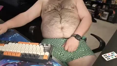 Joe online show from 02.17.25