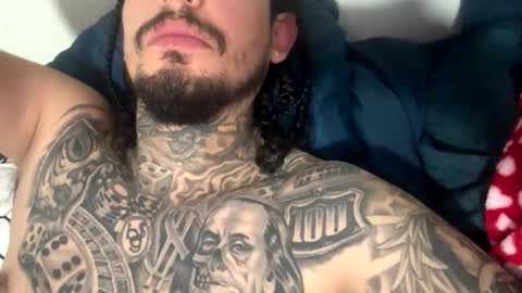 hihello7777 online show from 11.14.25