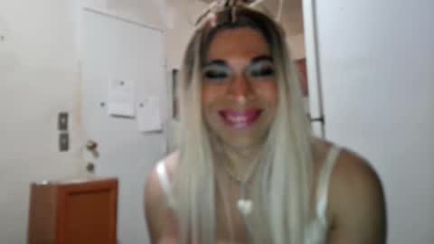 hihheelstranny online show from 02.14.25